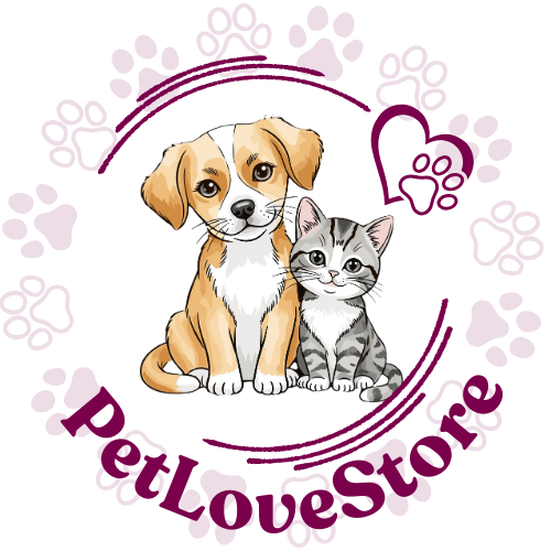 PetLoveStore